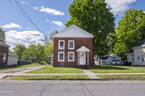 13 Grand Street Glens Falls NY 12801