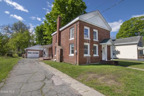 13 Grand Street Glens Falls NY 12801