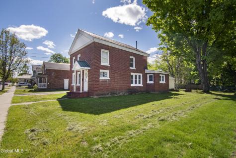 13 Grand Street Glens Falls NY 12801