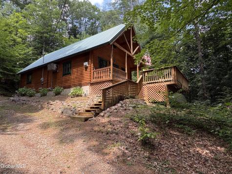 36 Don Potter Road Thurman NY 12885