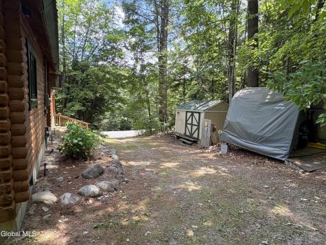 36 Don Potter Road Thurman NY 12885