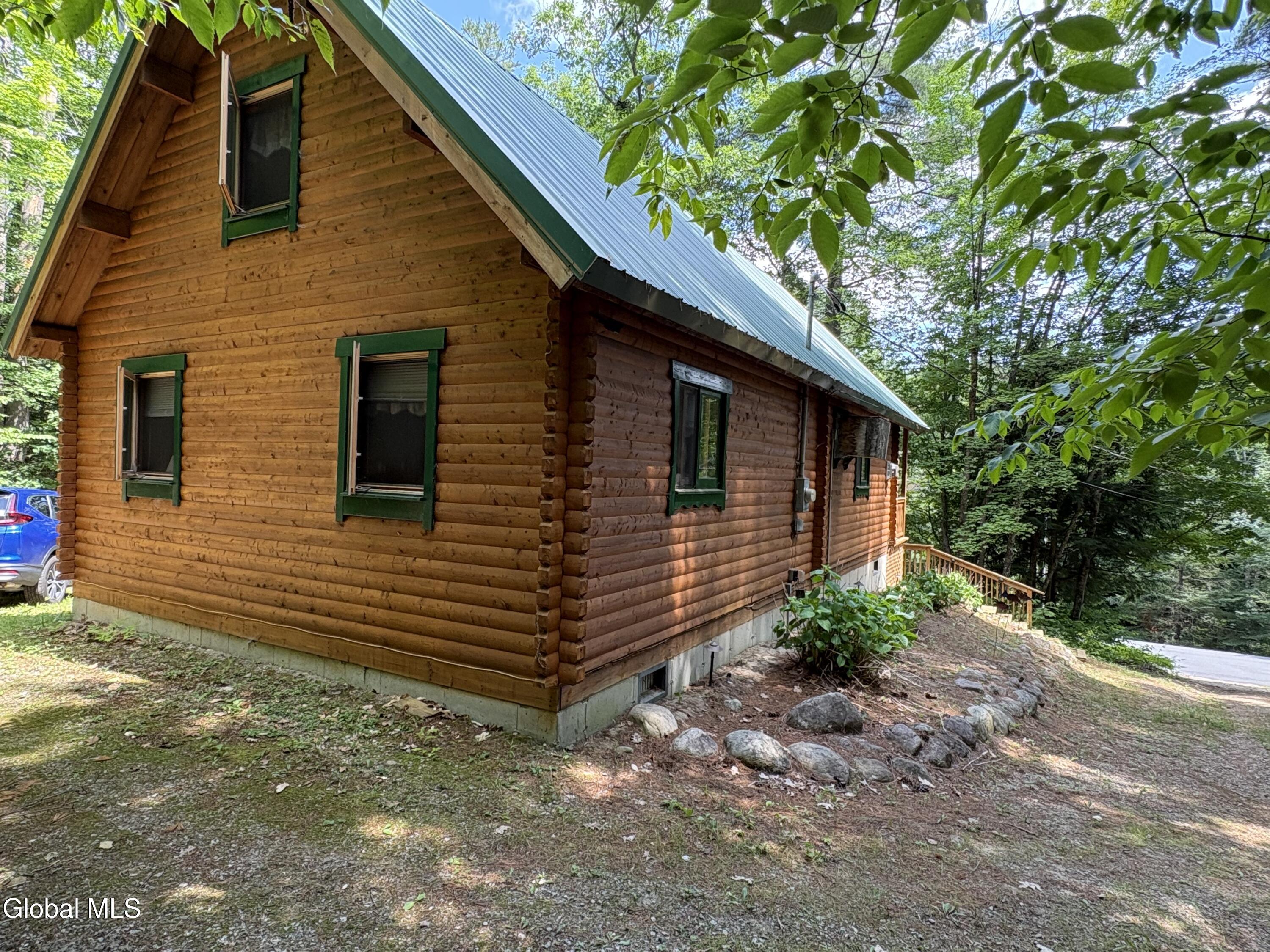 36 Don Potter Road Thurman NY 12885