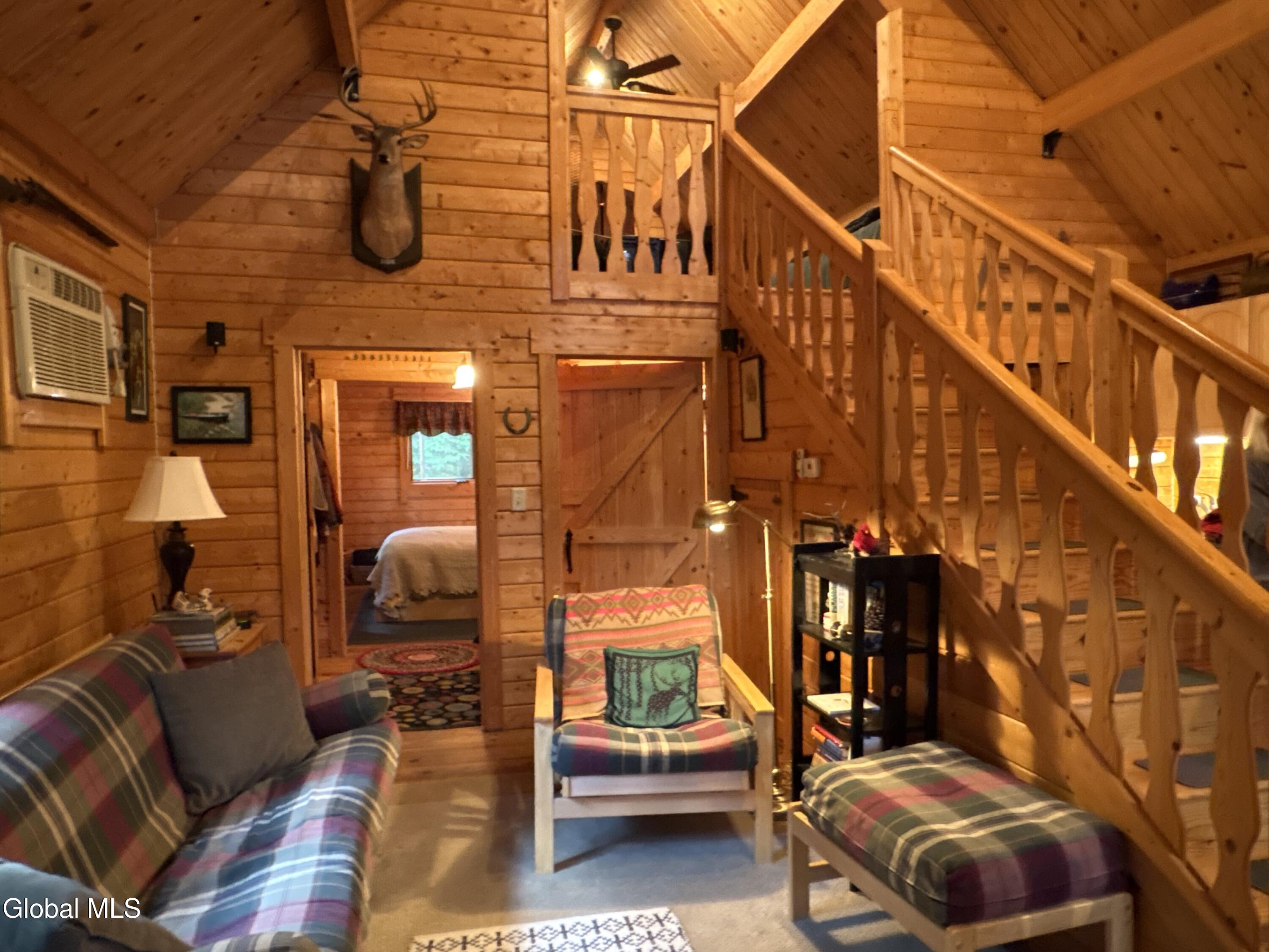 36 Don Potter Road Thurman NY 12885