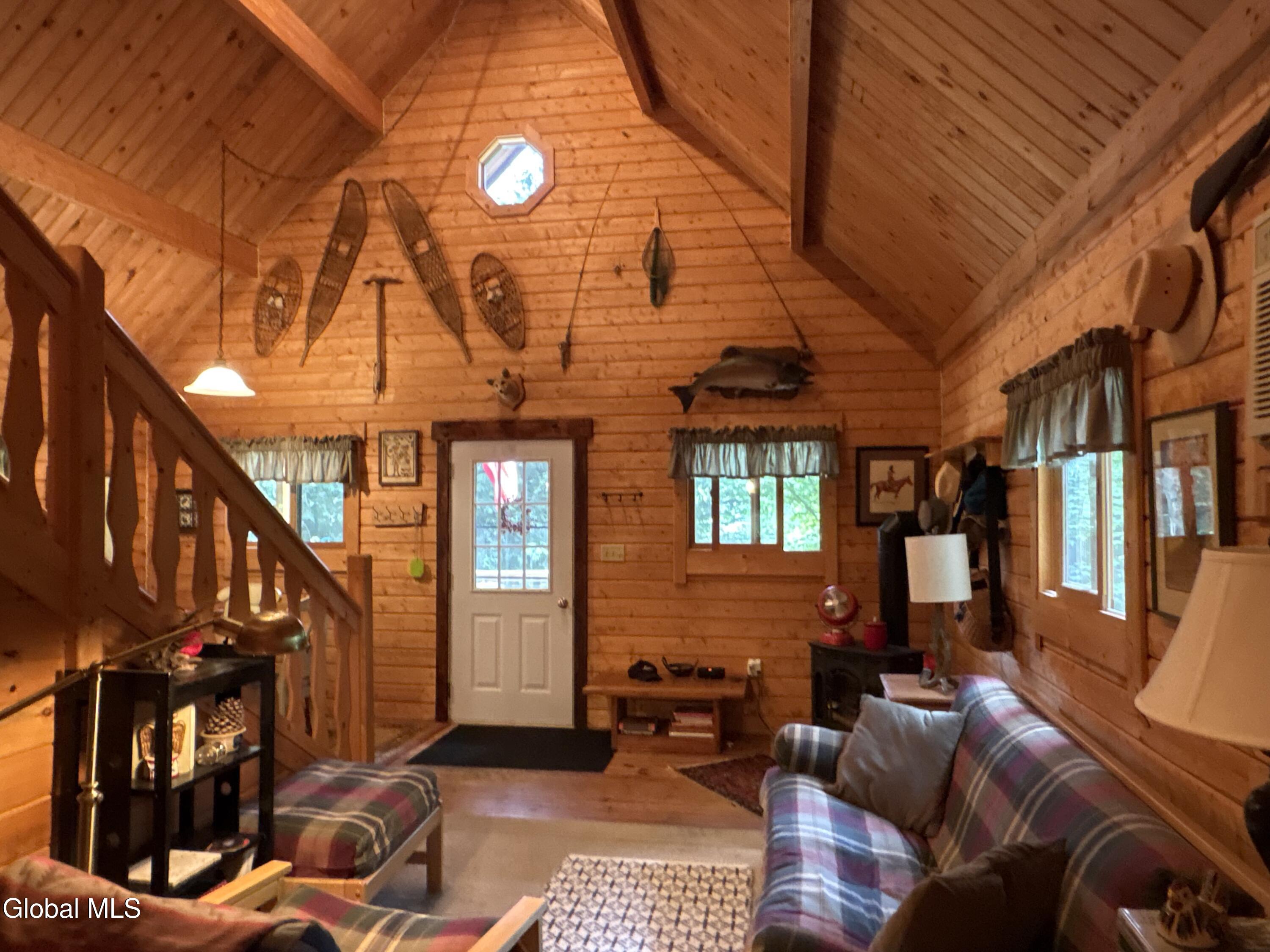 36 Don Potter Road Thurman NY 12885