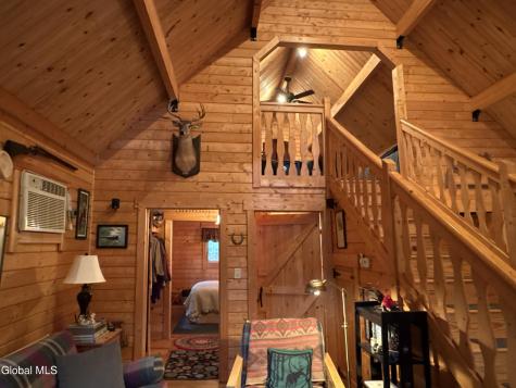 36 Don Potter Road Thurman NY 12885
