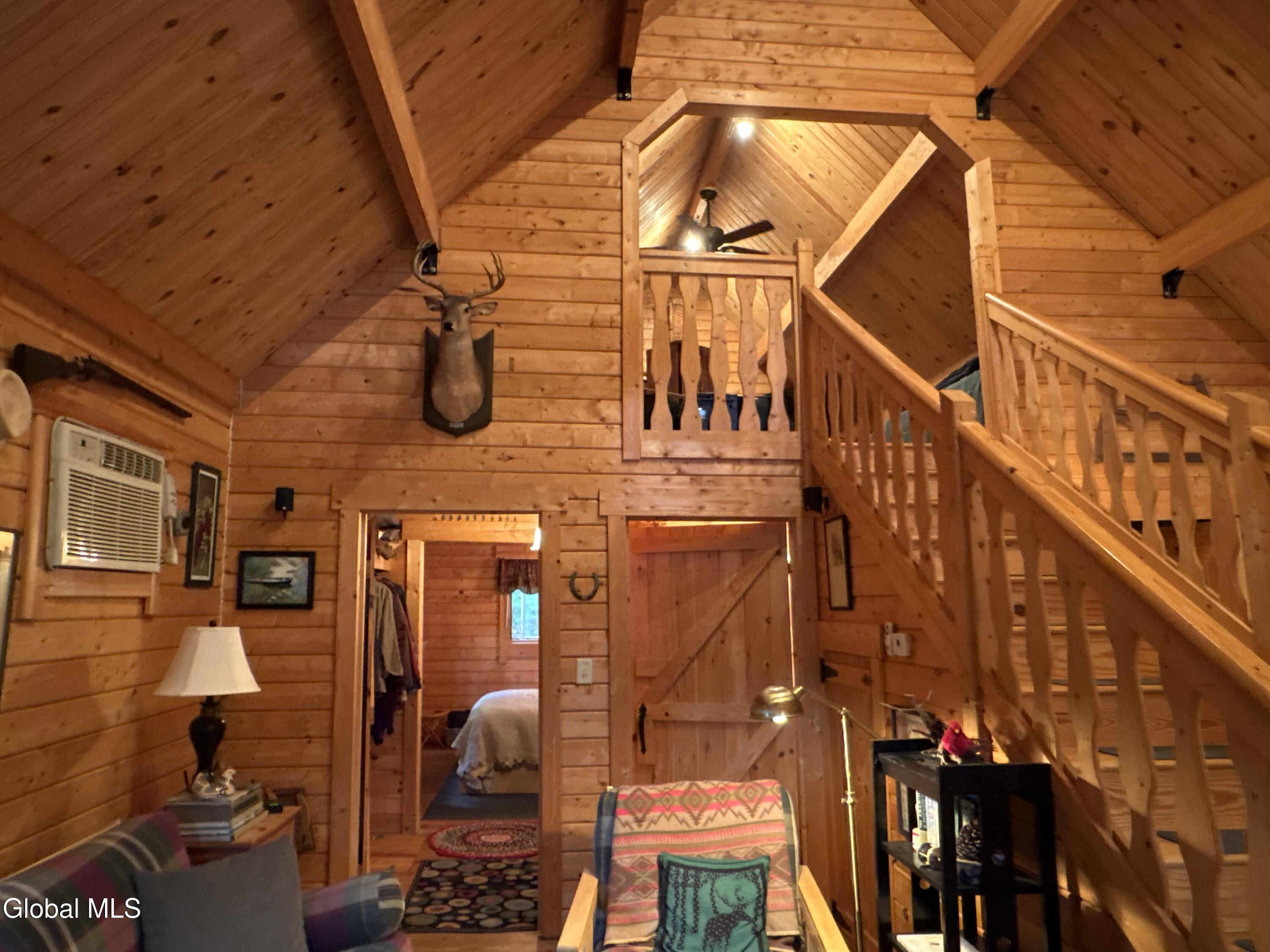 36 Don Potter Road Thurman NY 12885