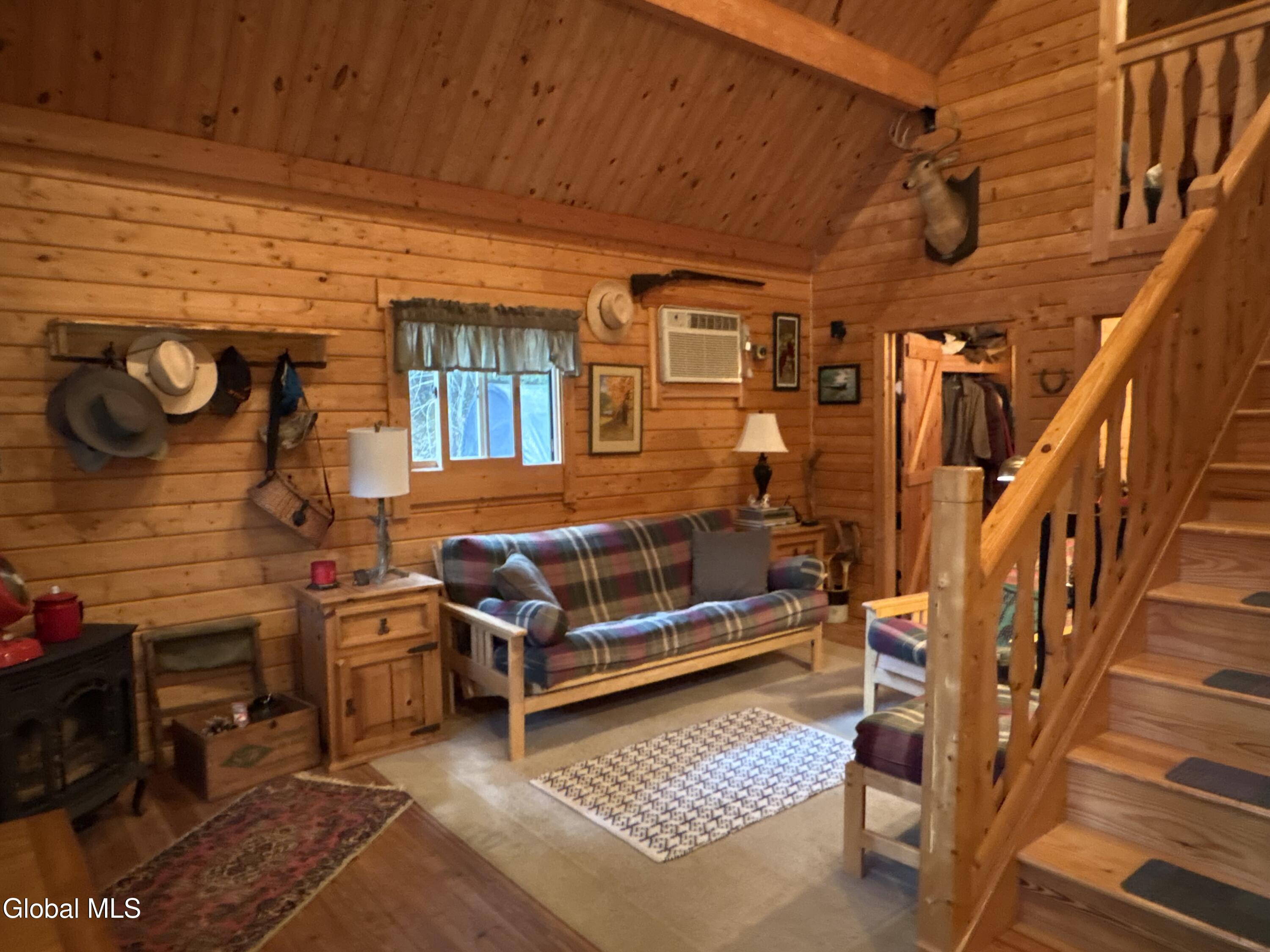 36 Don Potter Road Thurman NY 12885
