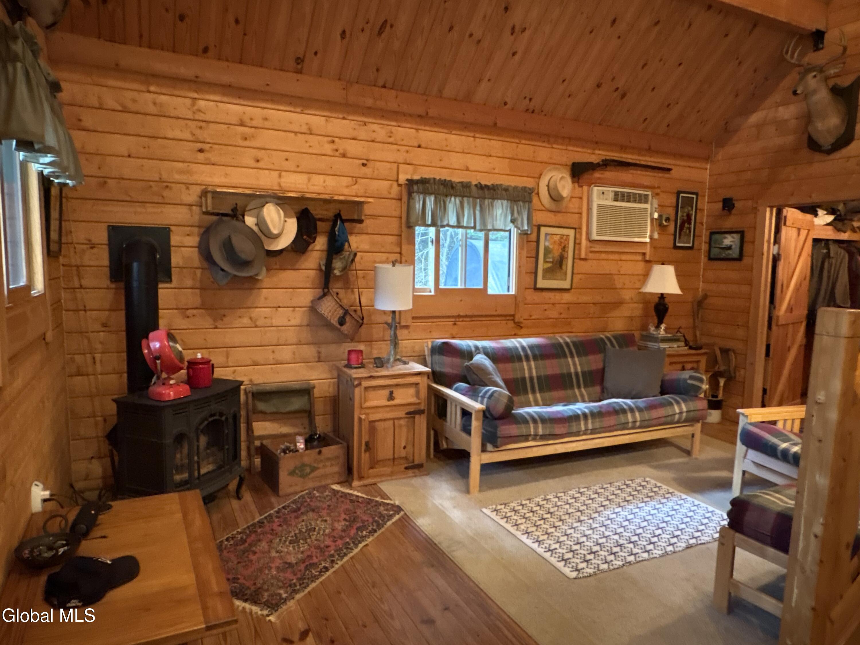 36 Don Potter Road Thurman NY 12885