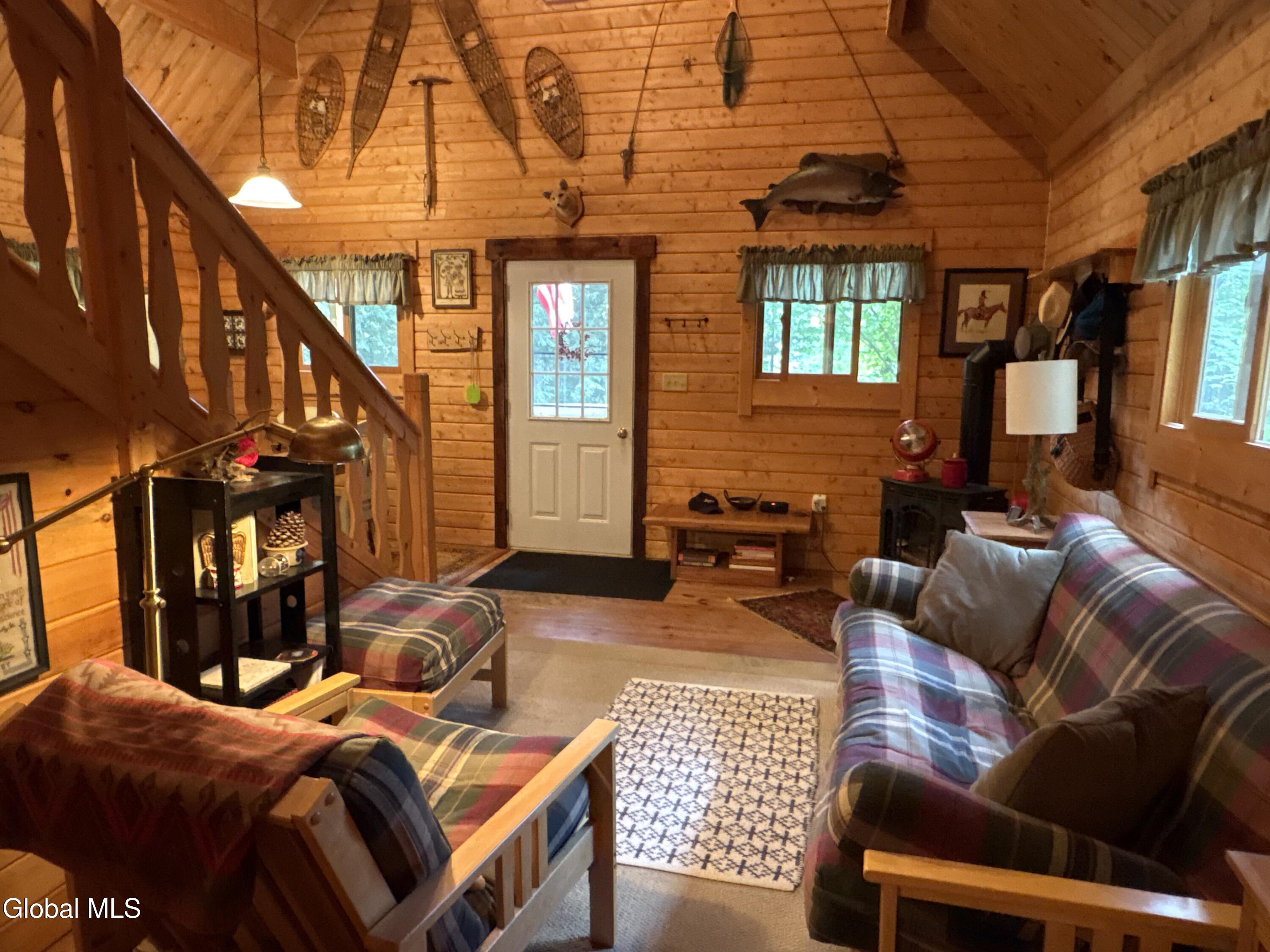 36 Don Potter Road Thurman NY 12885