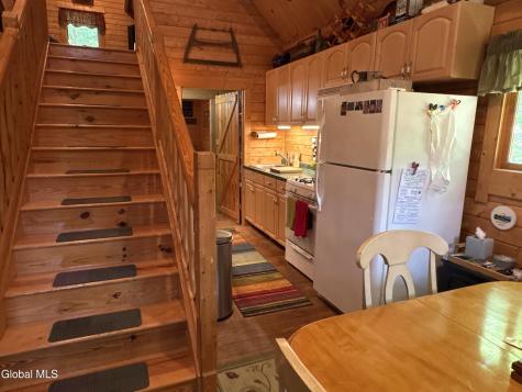 36 Don Potter Road Thurman NY 12885