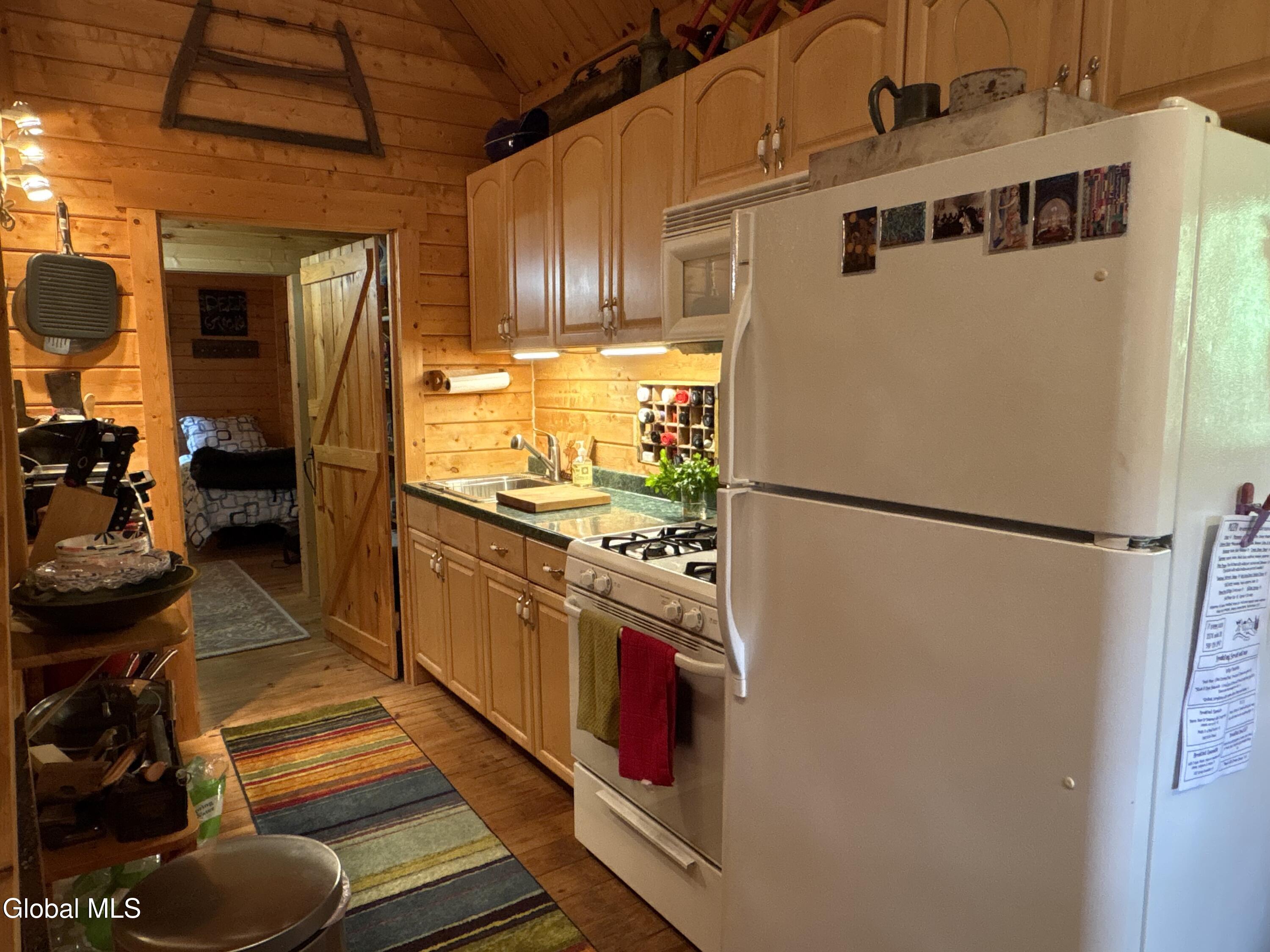 36 Don Potter Road Thurman NY 12885