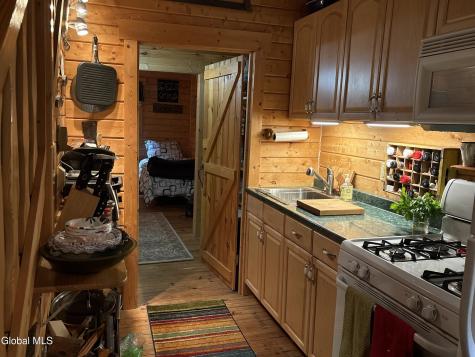 36 Don Potter Road Thurman NY 12885