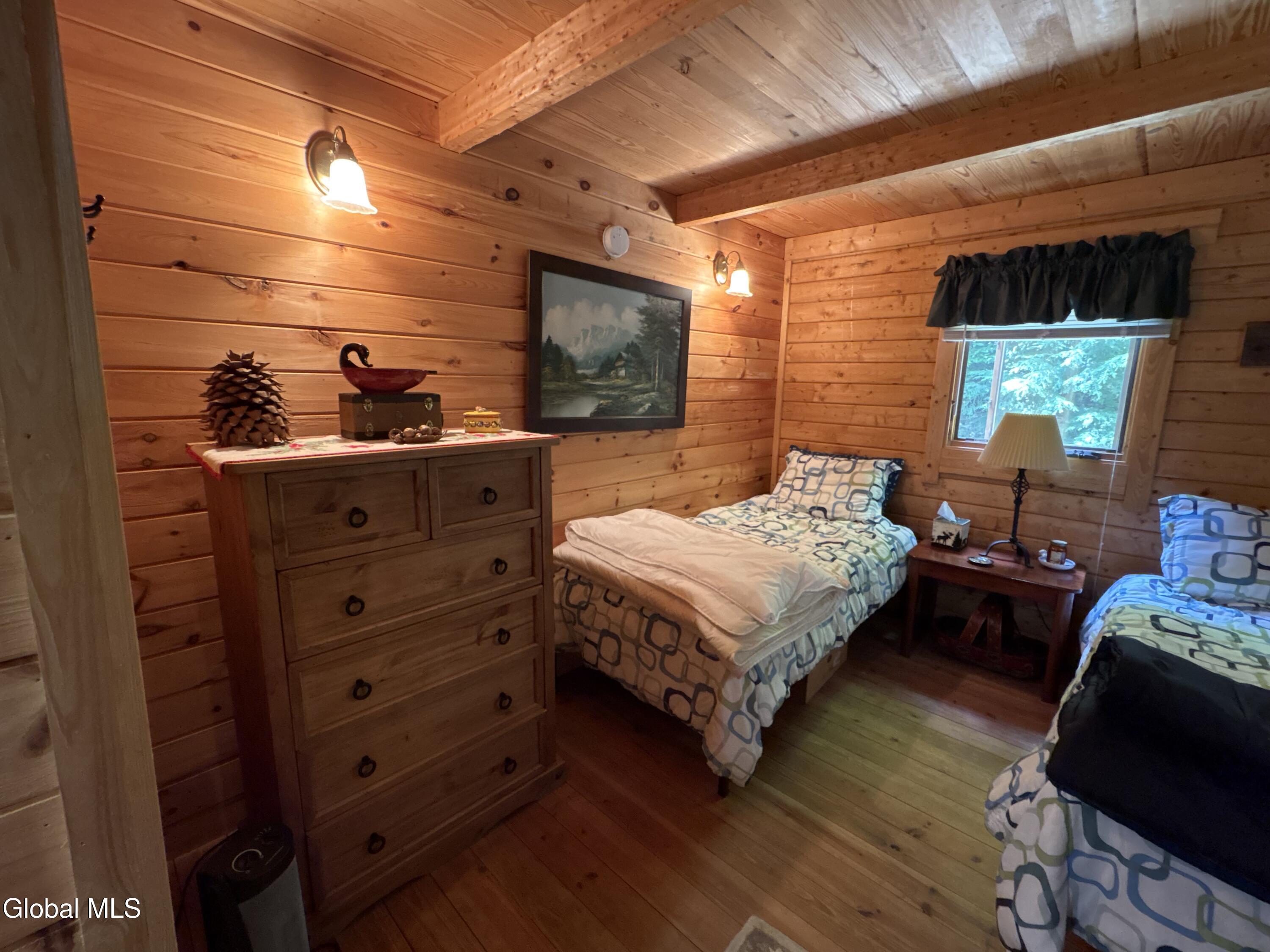 36 Don Potter Road Thurman NY 12885