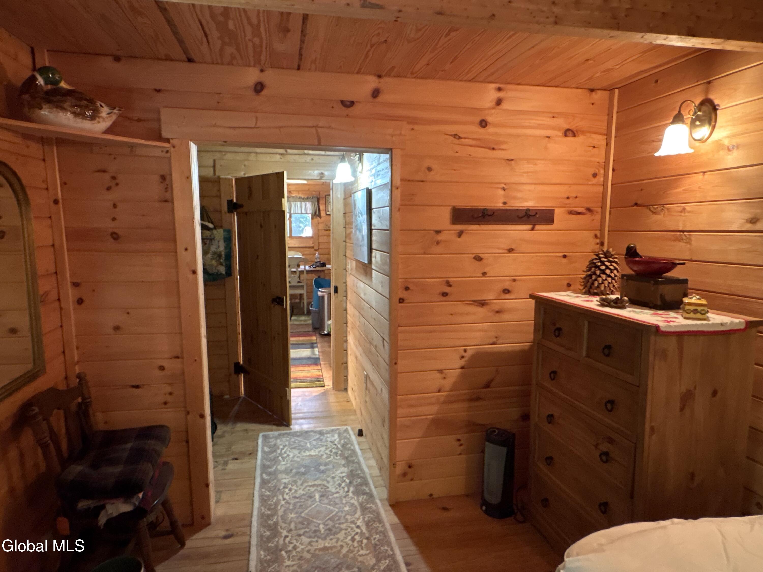 36 Don Potter Road Thurman NY 12885