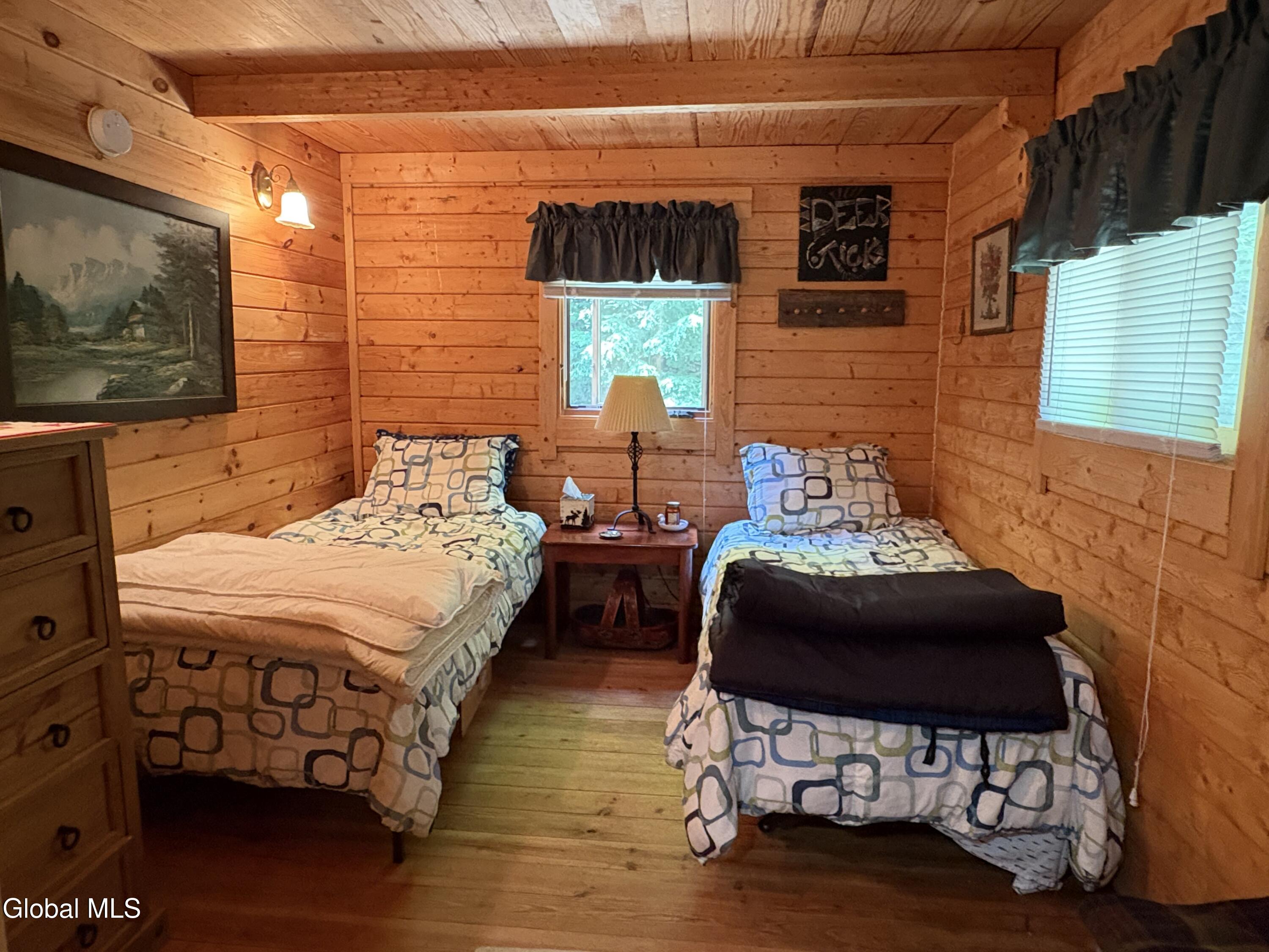 36 Don Potter Road Thurman NY 12885