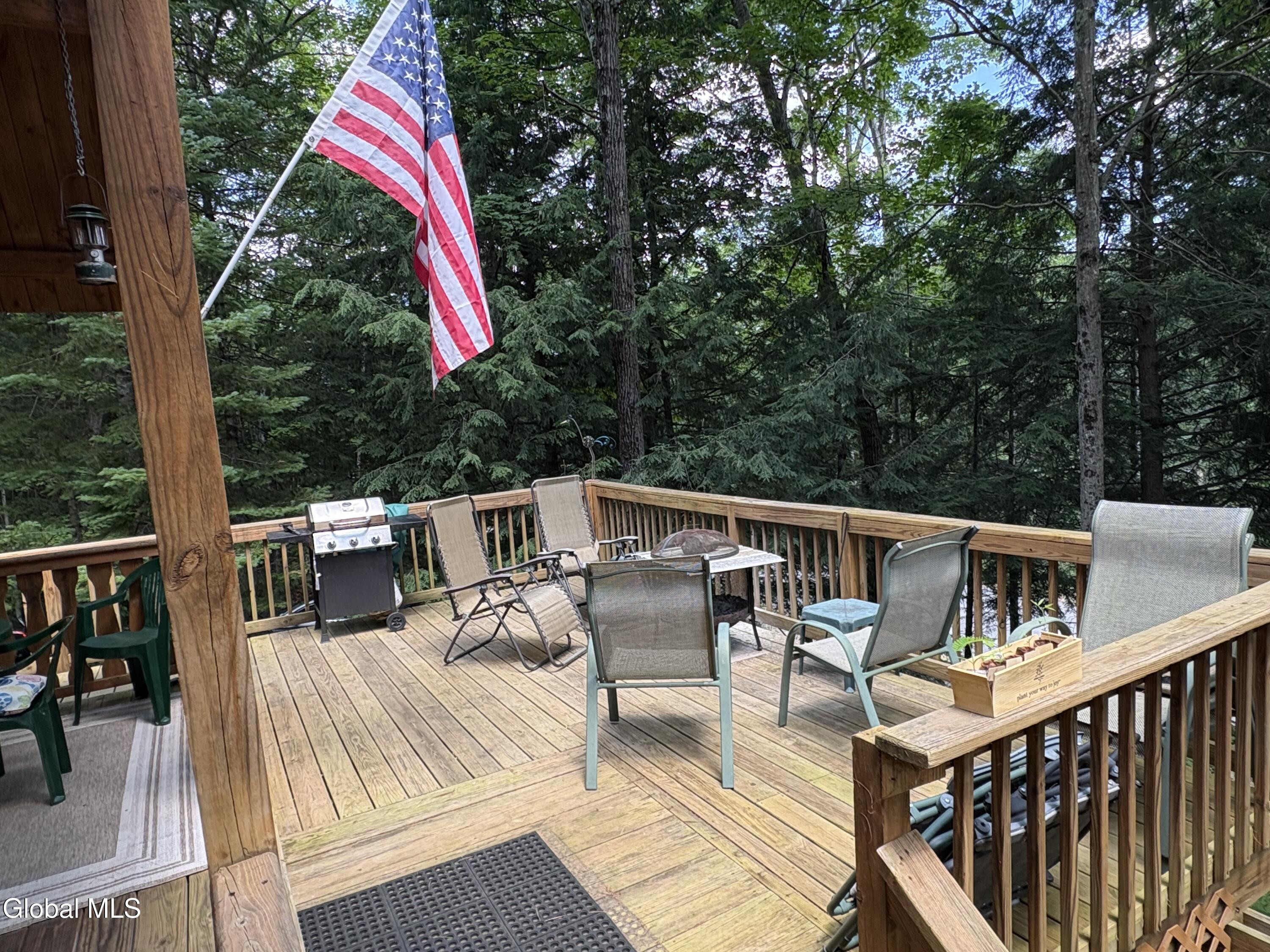 36 Don Potter Road Thurman NY 12885