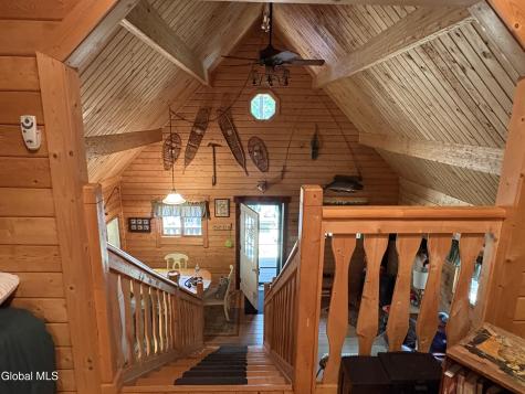 36 Don Potter Road Thurman NY 12885