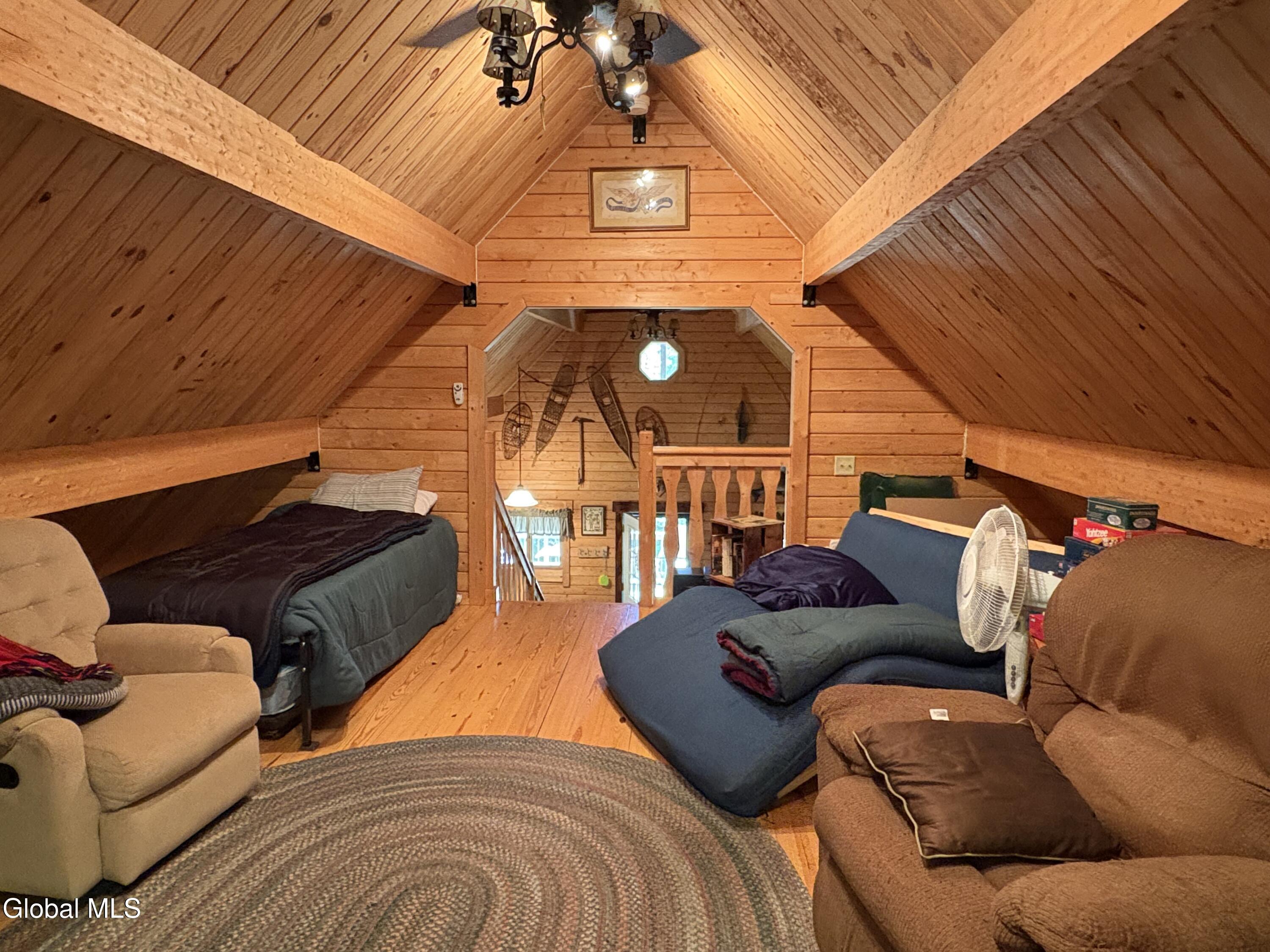 36 Don Potter Road Thurman NY 12885