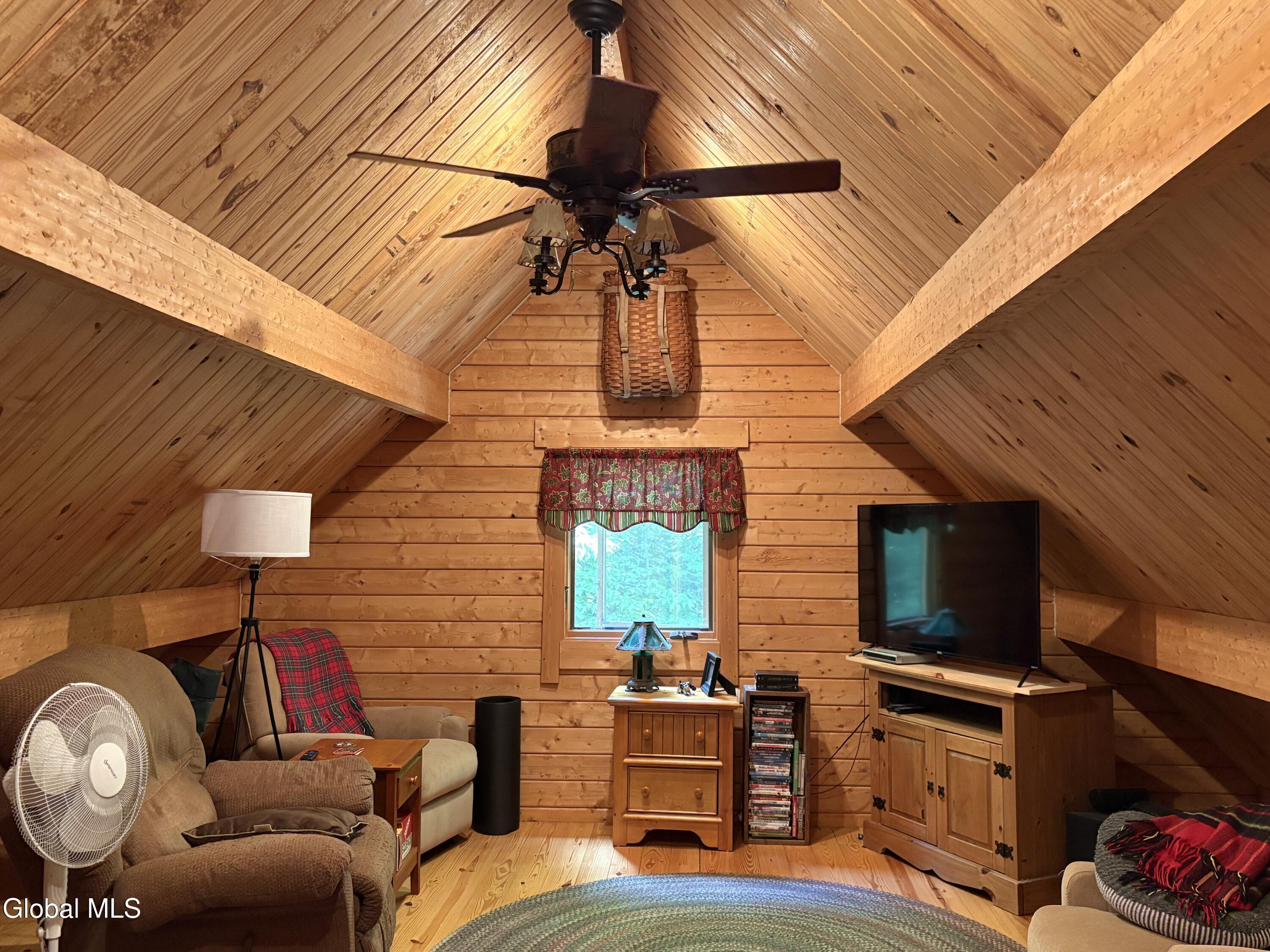 36 Don Potter Road Thurman NY 12885