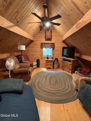 36 Don Potter Road Thurman NY 12885