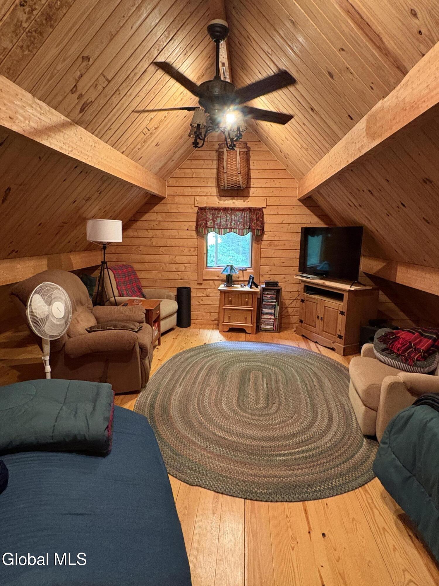 36 Don Potter Road Thurman NY 12885
