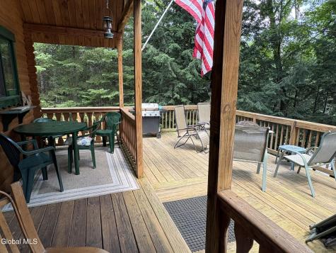 36 Don Potter Road Thurman NY 12885