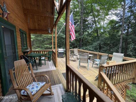 36 Don Potter Road Thurman NY 12885