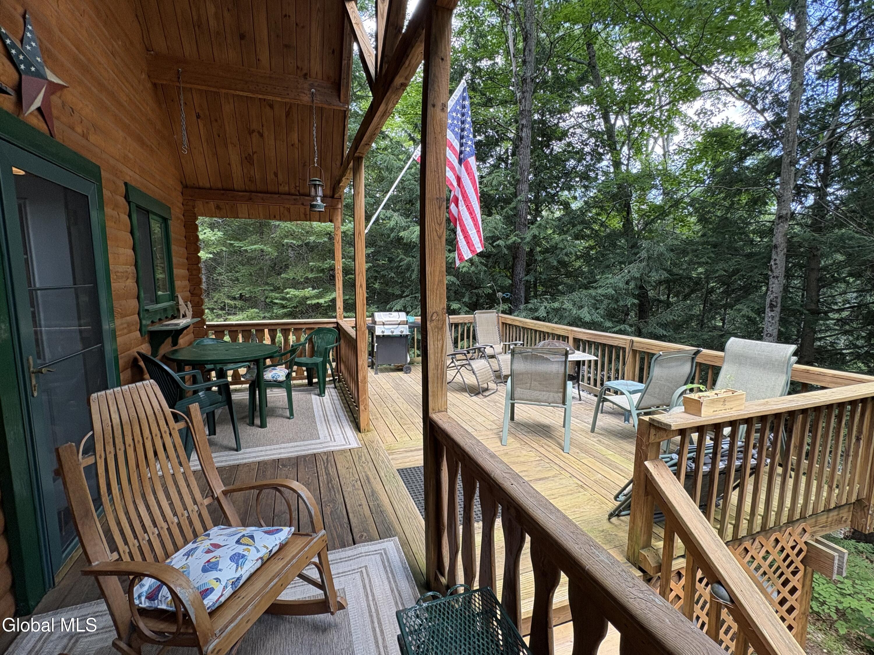 36 Don Potter Road Thurman NY 12885