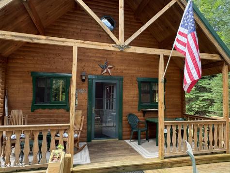 36 Don Potter Road Thurman NY 12885