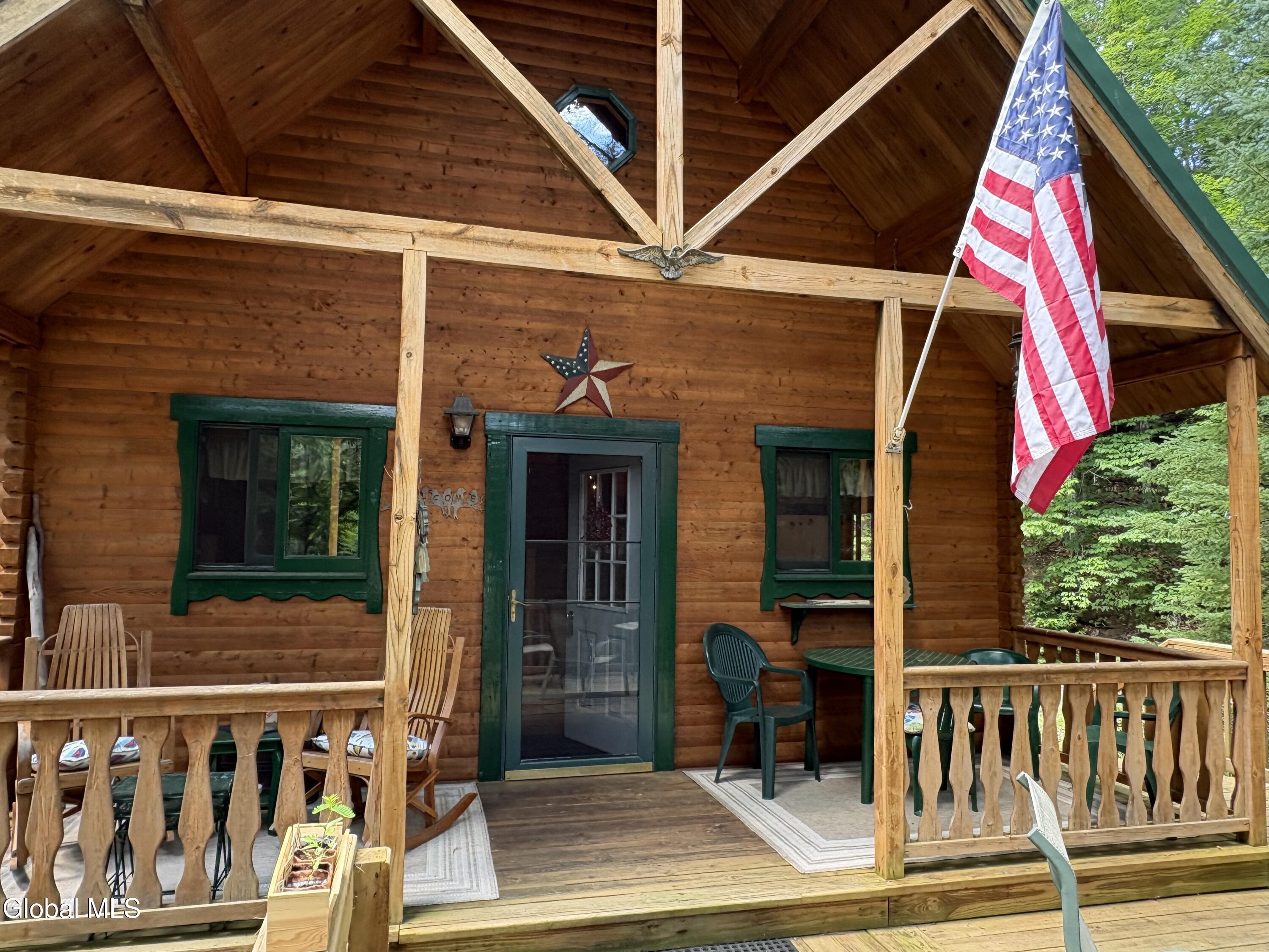 36 Don Potter Road Thurman NY 12885