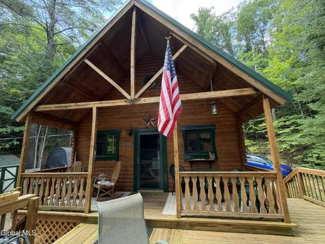 36 Don Potter Road Thurman NY 12885