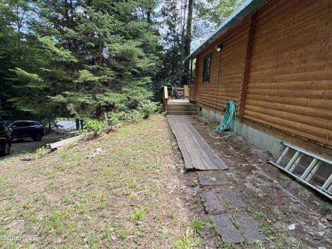 36 Don Potter Road Thurman NY 12885