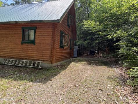 36 Don Potter Road Thurman NY 12885