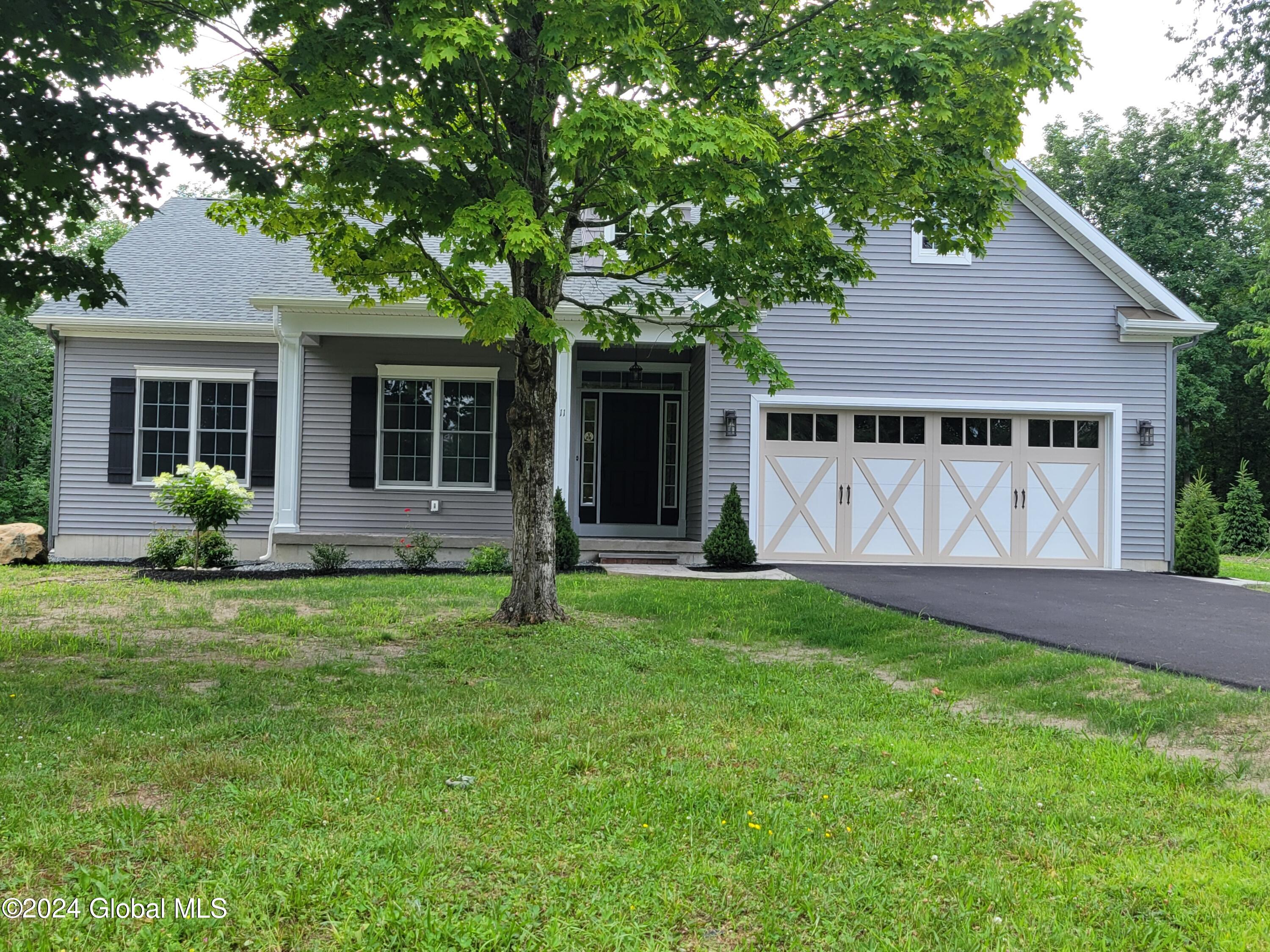 11 Westfall Court Averill Park NY 12018