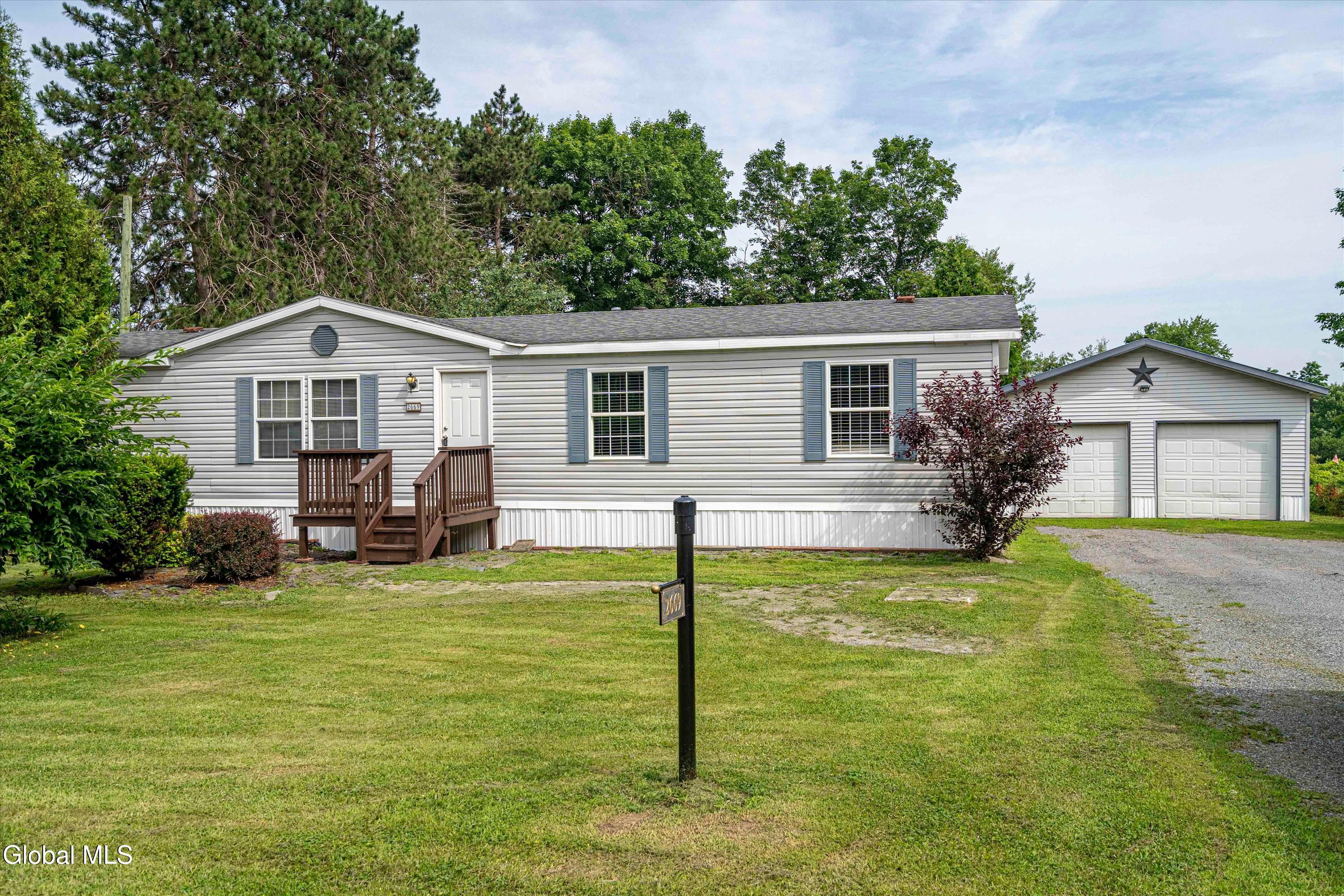 2669 County Route 17 Granville NY 12832