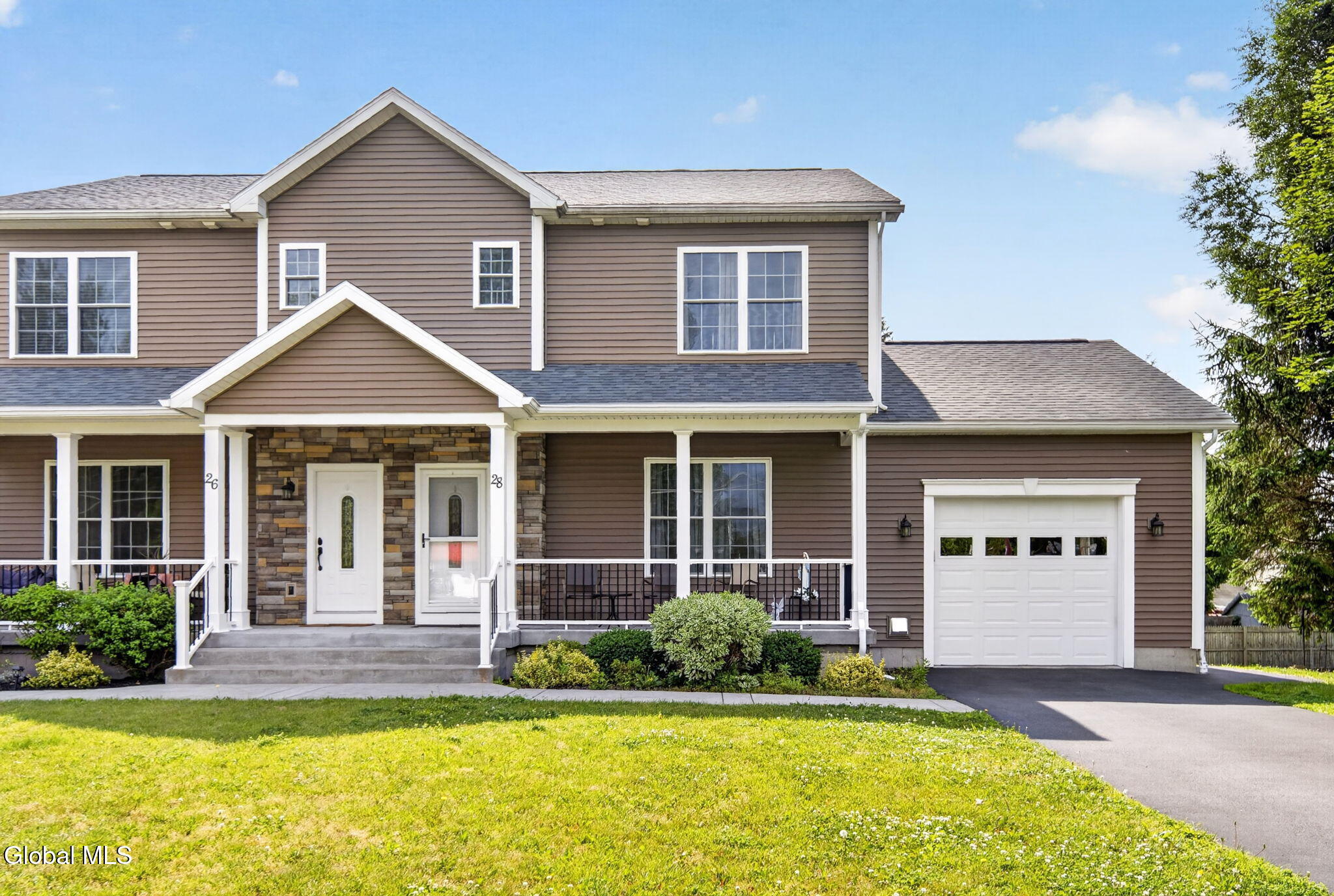 28 Kellogg Road Stillwater NY 12170