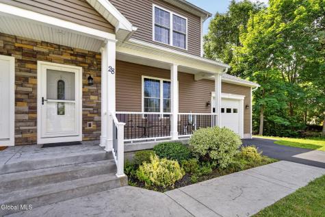 28 Kellogg Road Stillwater NY 12170