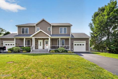 28 Kellogg Road Stillwater NY 12170