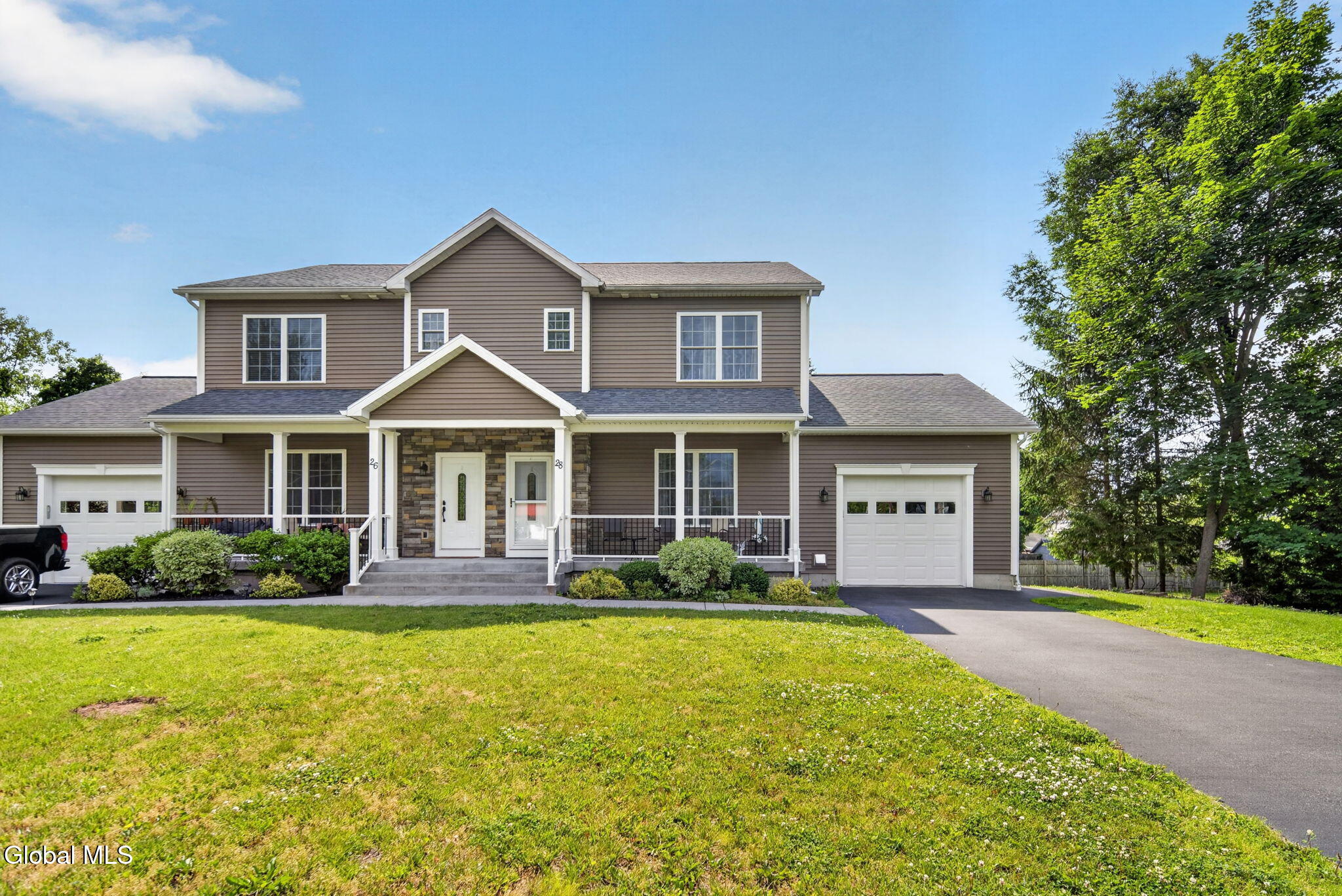 28 Kellogg Road Stillwater NY 12170