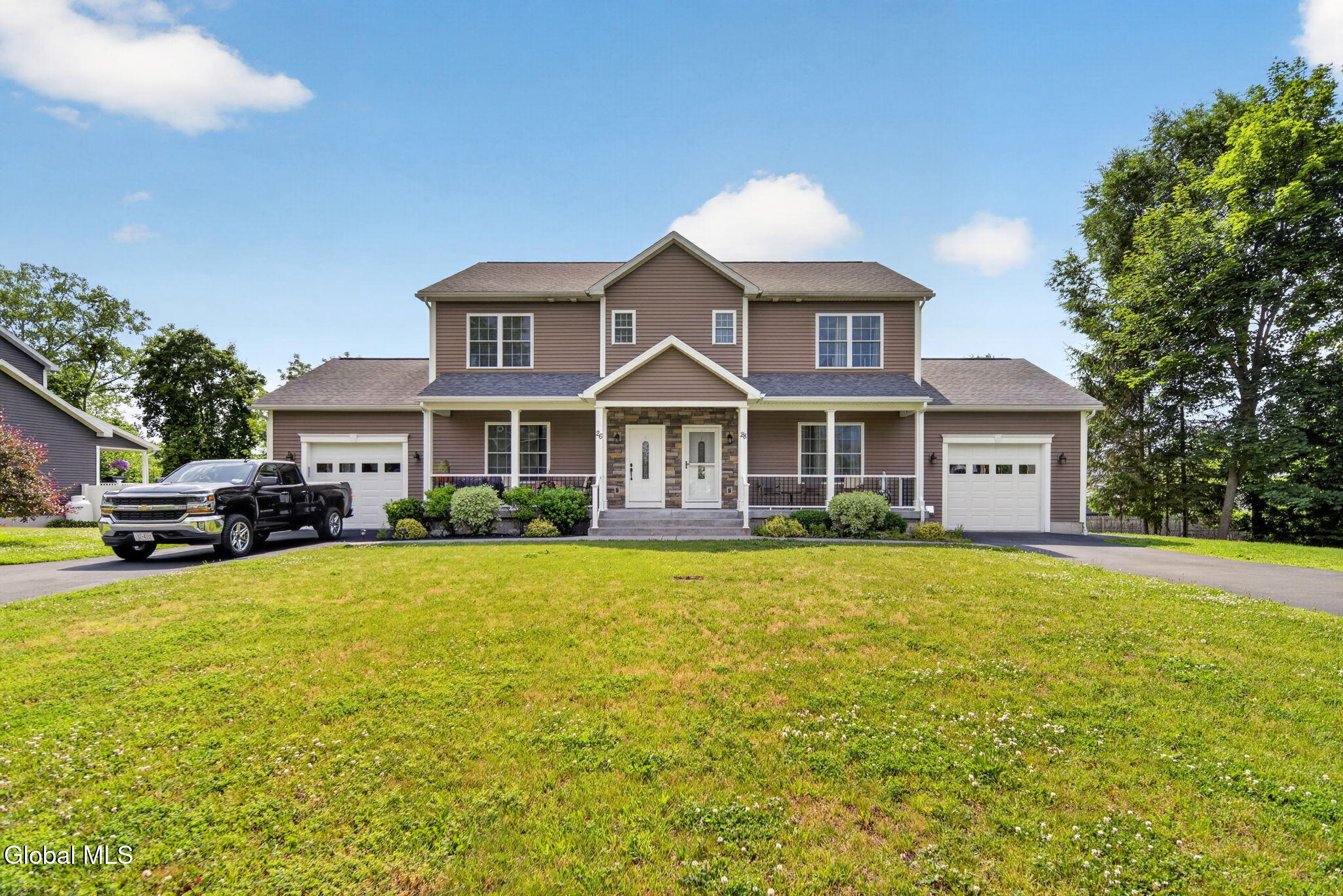 28 Kellogg Road Stillwater NY 12170