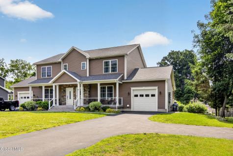 28 Kellogg Road Stillwater NY 12170