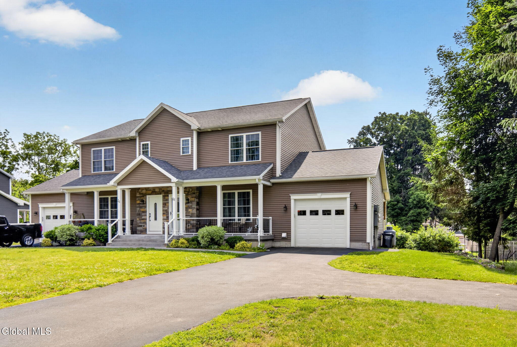 28 Kellogg Road Stillwater NY 12170