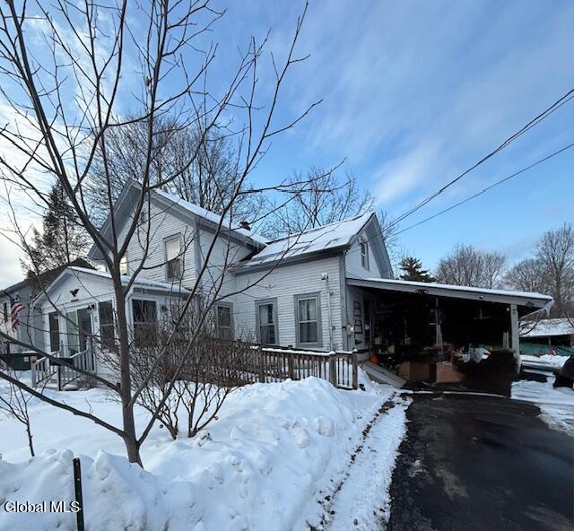 5 Pacific Street Granville NY 12832