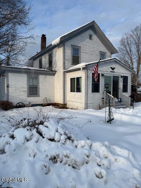 5 Pacific Street Granville NY 12832