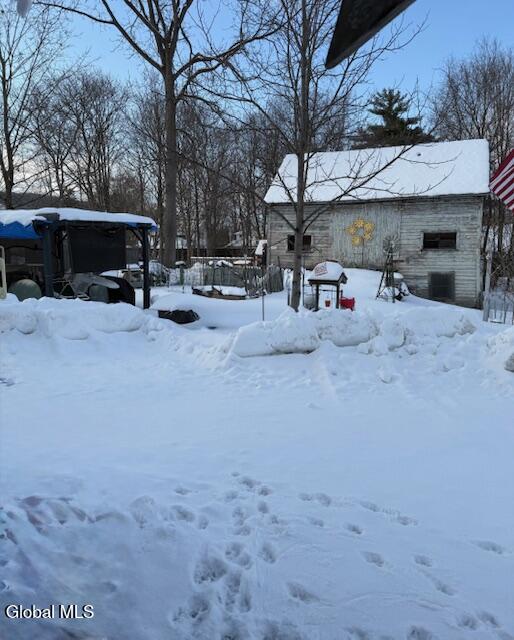 5 Pacific Street Granville NY 12832