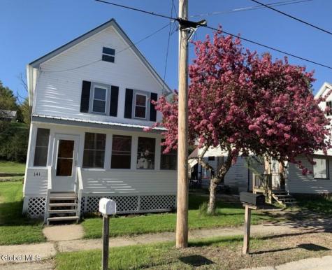141 Reed Street Northville NY 12134