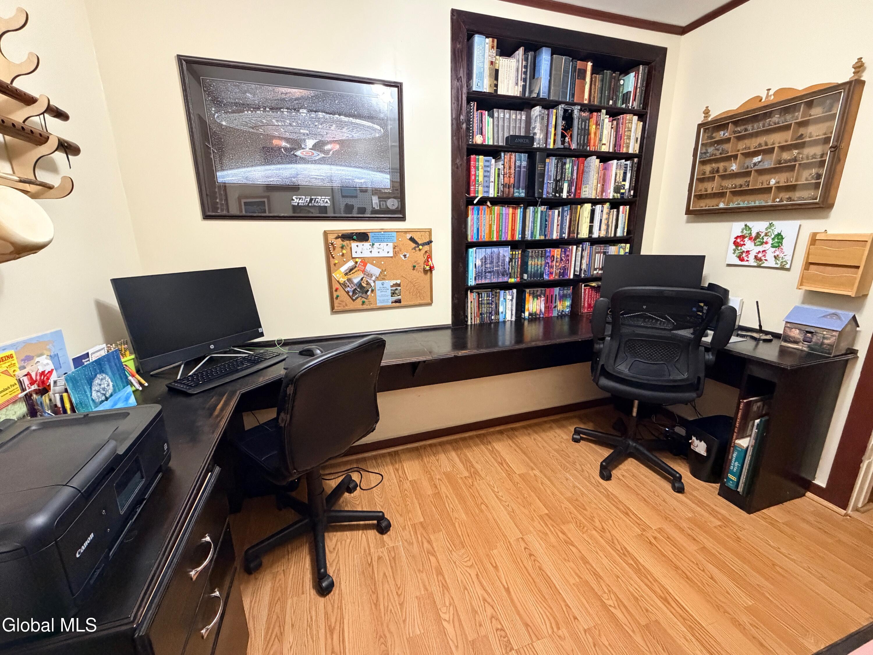 141 Reed Street Northville NY 12134