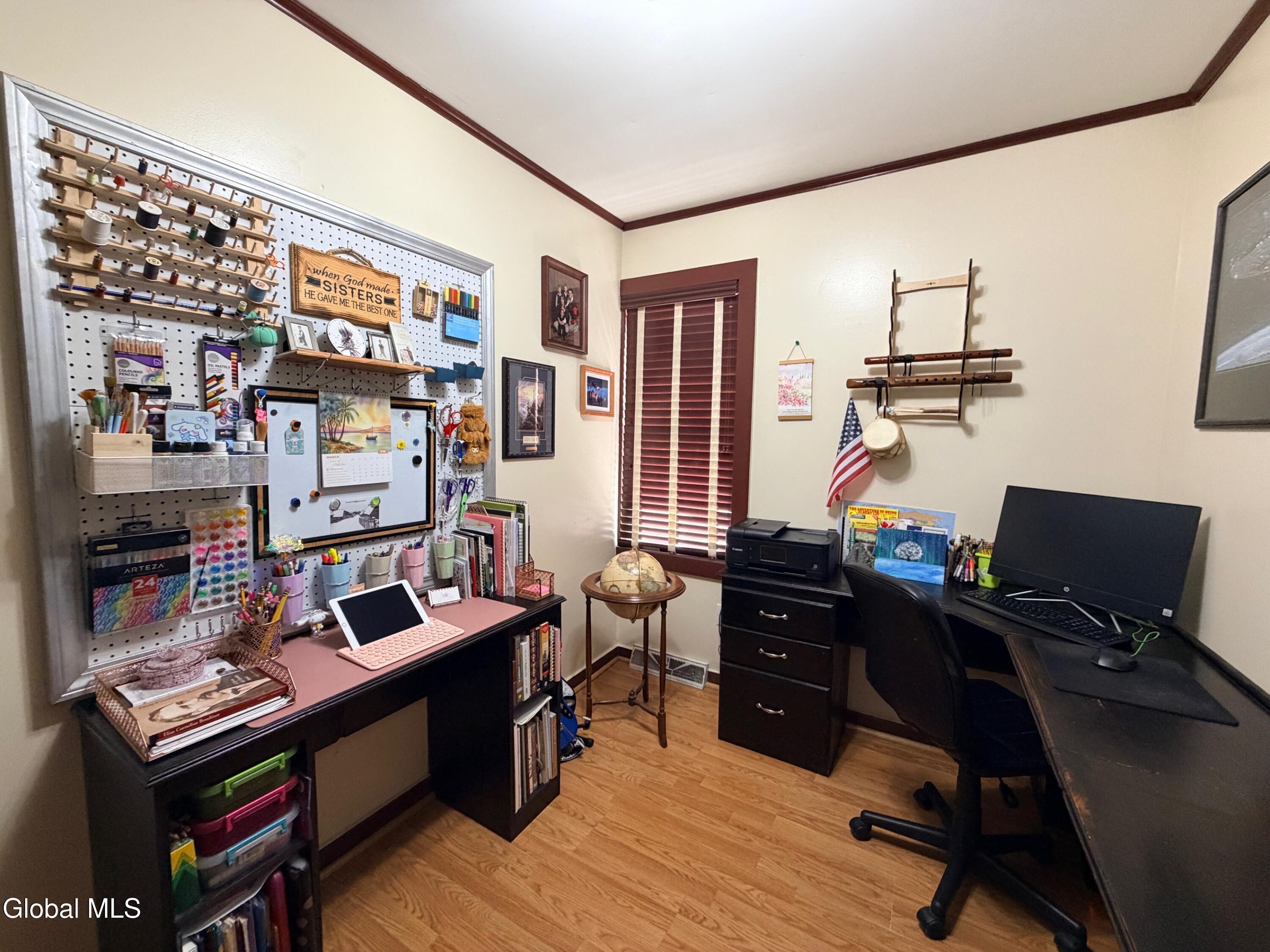 141 Reed Street Northville NY 12134