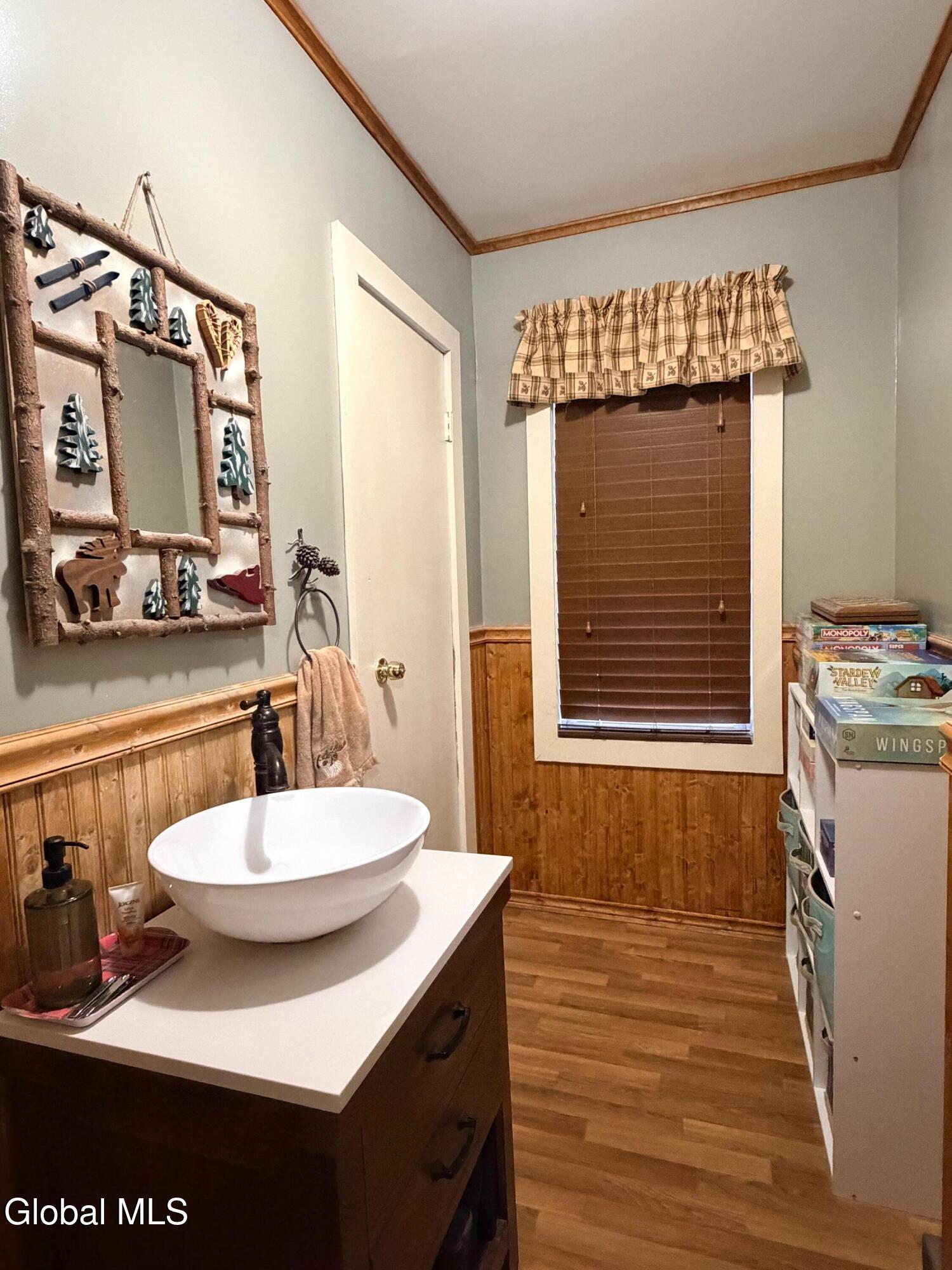 141 Reed Street Northville NY 12134