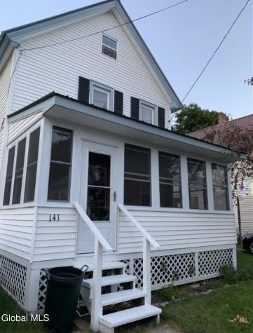 141 Reed Street Northville NY 12134